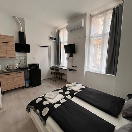 Mano Studios Budapest I المظهر الخارجي الصورة