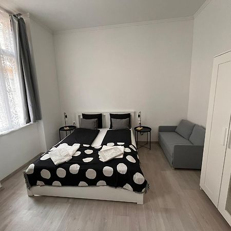 Mano Studios Budapest I المظهر الخارجي الصورة