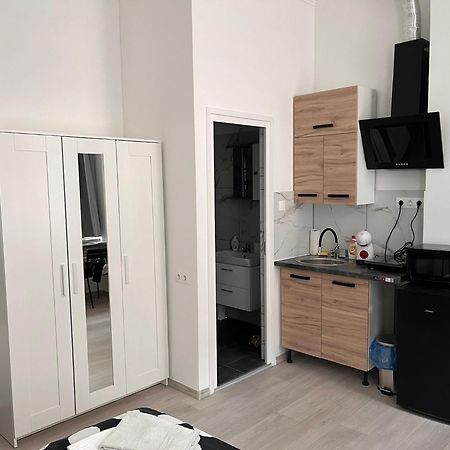 Mano Studios Budapest I المظهر الخارجي الصورة