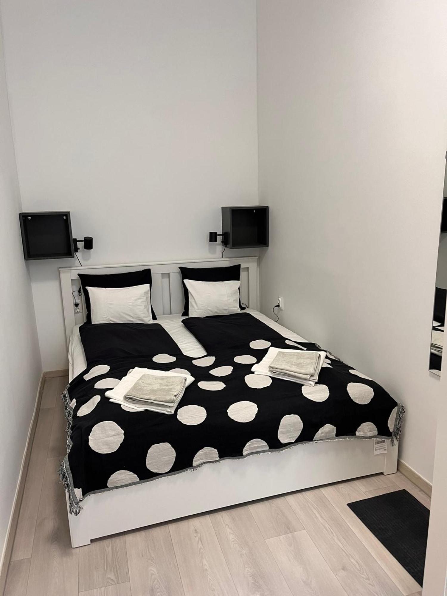Mano Studios Budapest I المظهر الخارجي الصورة