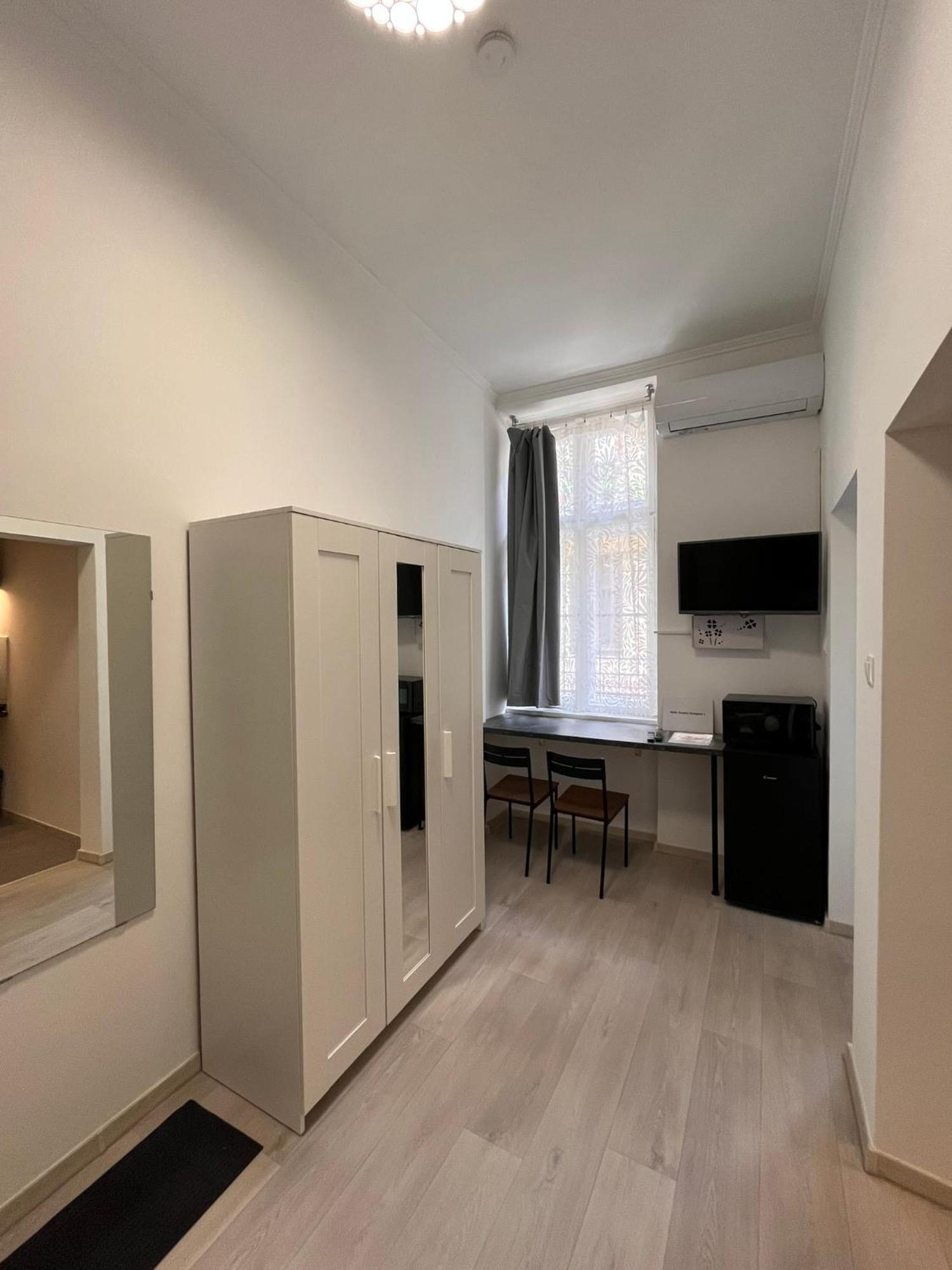Mano Studios Budapest I المظهر الخارجي الصورة
