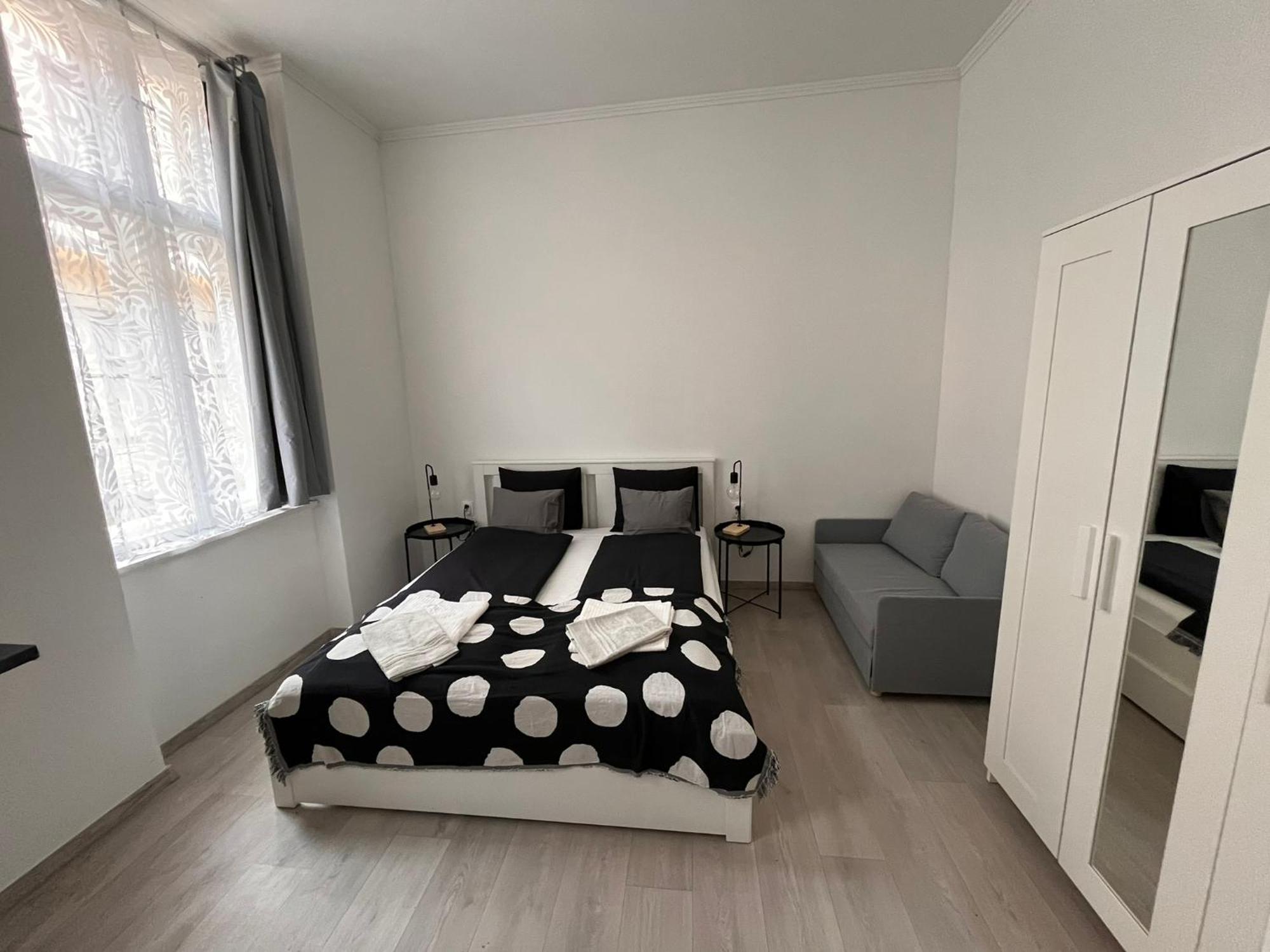 Mano Studios Budapest I المظهر الخارجي الصورة