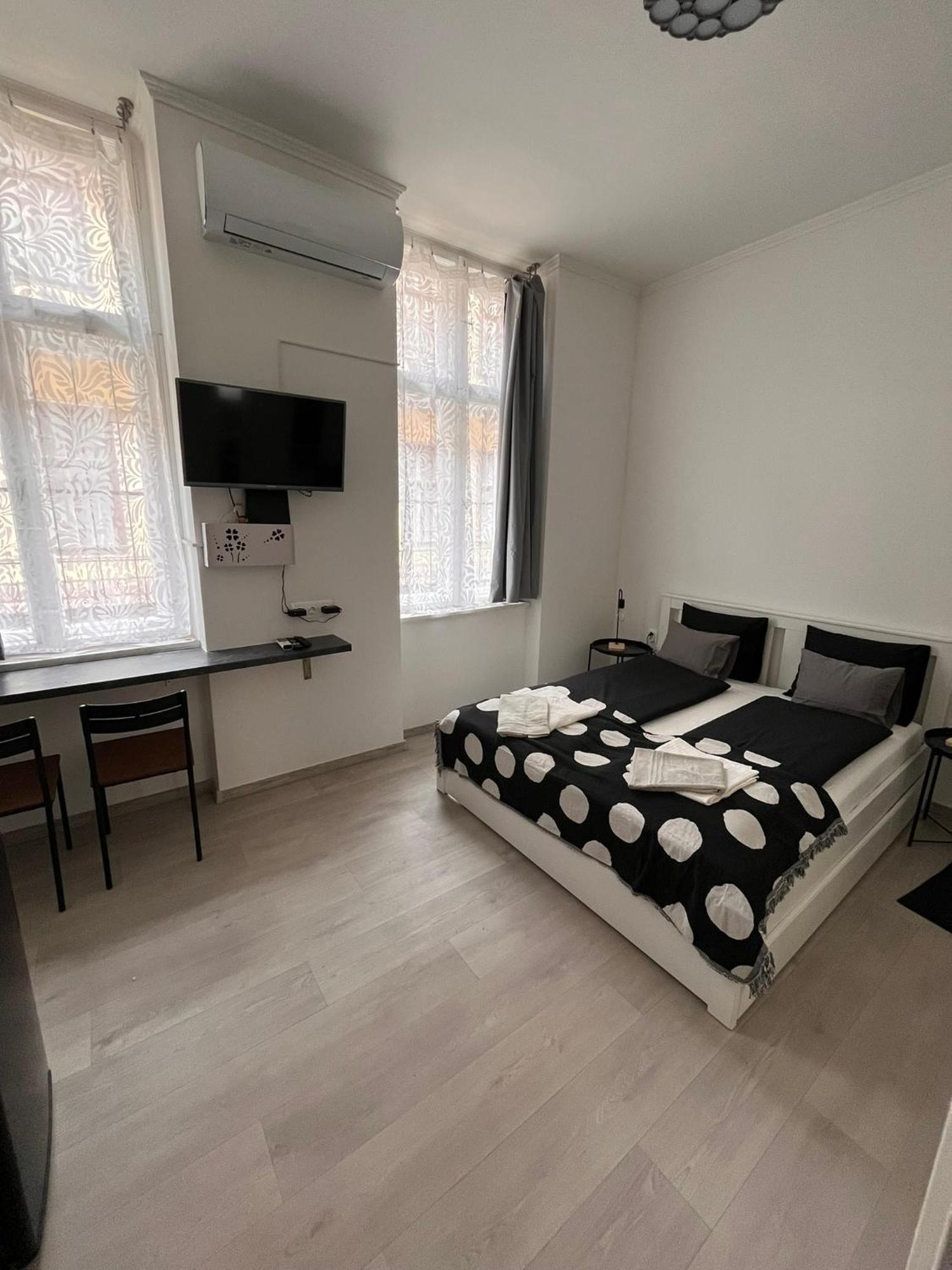 Mano Studios Budapest I المظهر الخارجي الصورة