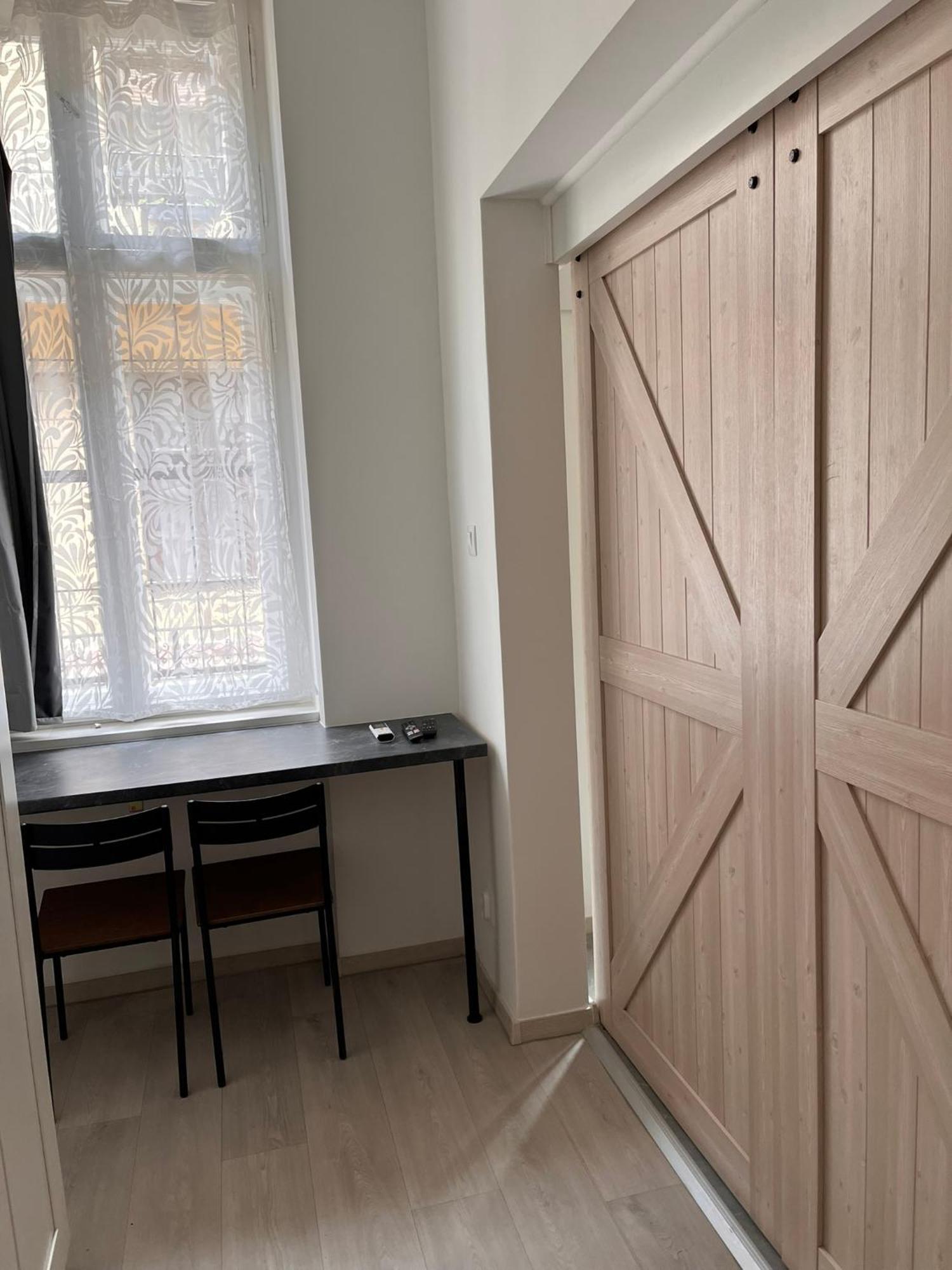 Mano Studios Budapest I المظهر الخارجي الصورة