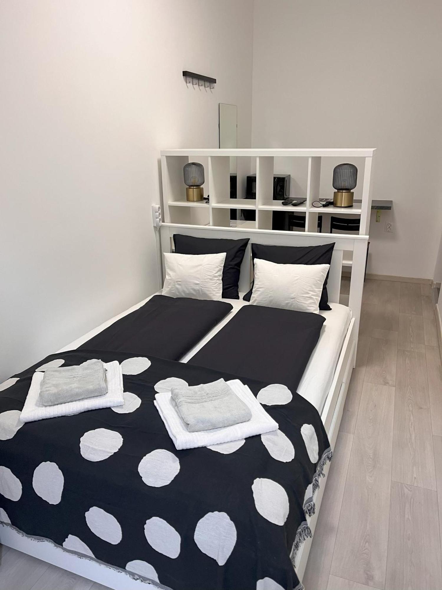 Mano Studios Budapest I المظهر الخارجي الصورة